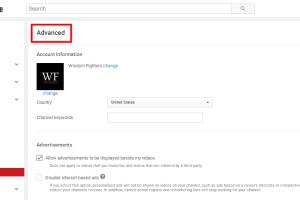Unlocking YouTube: A Comprehensive Guide to Accessing Advanced Settings