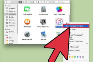 Mastering Root Privileges: How to Open Applications With Root Privileges on a Mac