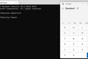 Unlocking Windows: How to Open Calculator with Command Prompt Easily
