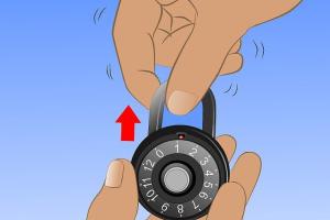 Mastering the Art of Opening Combination Locks Without a Code: A Comprehensive Guide