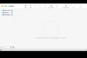 Ultimate Guide: How to Open a DAT File on Mac Easily