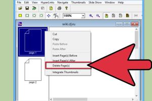 Unlock Your Digital Library: A Complete Guide to Opening Djvu Files