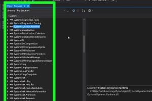Unlocking DLL Files: A Comprehensive Guide to Opening and Managing DLL Files