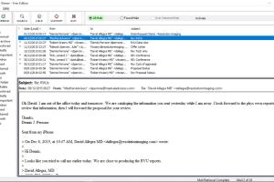 Ultimate Guide on How to Open EML Files on Windows, Mac, iPad, iPhone, & Android