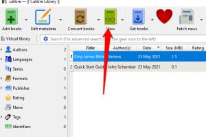 Mastering EPUB Files: Your Ultimate Guide to Opening EPUB Files Easily