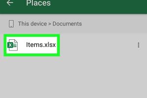 Mastering Excel: Your Ultimate Guide to Opening Excel Files Effortlessly