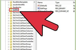 Ultimate Guide: How to Open EXE Files Safely and Effectively