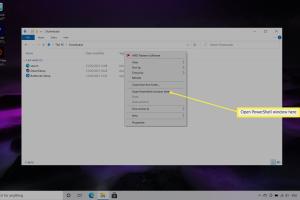 Mastering CMD: A Comprehensive Guide to Opening Folders in Command Prompt