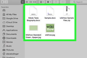 Mastering ISO Files: Your Ultimate Guide to Opening ISO Files on Windows and Mac