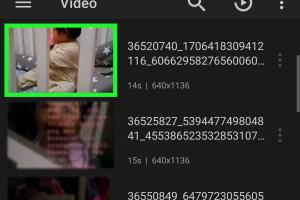 Ultimate Guide: How to Open MP4 Files on Your Android Phone and Tablet
