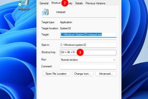 Unlocking the Secrets: How to Open Notepad on Any Device