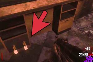 Unlocking the Secrets: How to Open Pack-a-Punch in Tranzit