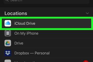 Unlocking PPTX Files: The Ultimate Guide to Opening PPTX Files on iPhone or iPad