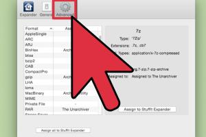 Unlocking RAR Files on Mac OS X: Your Comprehensive Guide to Free Apps and Online Tools