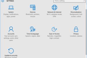 Unlocking Windows 10: Your Ultimate Guide to Accessing the Settings App Easily