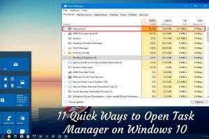 Mastering Windows Task Manager: Your Comprehensive Guide to Menus, Shortcuts, and More