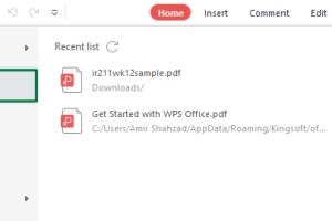 Ultimate Guide: How to Open WPS Files Easily