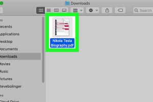 Ultimate Guide on How to Open XPS Files: Step-by-Step Methods