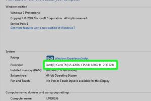 Essential Tips to Optimize Windows 7 for Peak Performance