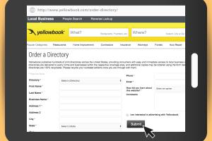 Mastering the Art of Ordering a Phone Book: Your Comprehensive Guide