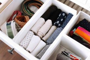 Ultimate Guide to Organizing Your Dresser Drawer for Maximum Efficiency