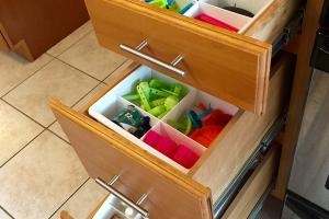 Master the Art of Kitchen Organization: A Comprehensive Guide