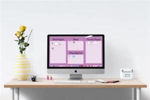 Mastering Computer Organization: Step-by-Step Guide to a Clutter-Free Digital Workspace