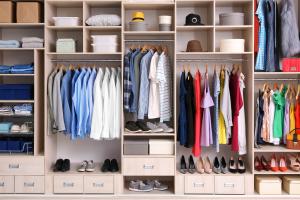 Ultimate Guide to Organizing Your Wardrobe: Tips, Tricks, and Strategies