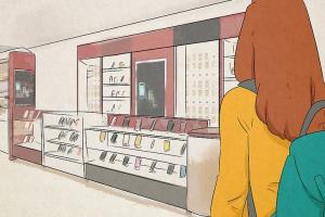 Secrets to Owning a Cellphone Without Your Parents Knowing: A Complete Guide