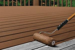 Ultimate Guide to Painting Your Deck: Expert Tips for a Stunning Finish