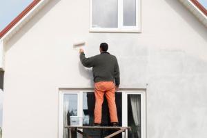 Mastering the Art of Home Transformation: A Comprehensive Guide on How to Paint a House