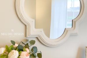 Transform Your Space: The Ultimate Guide to Painting a Mirror