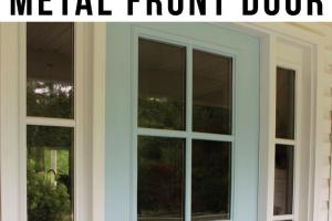 Ultimate Guide to Painting a Steel Door: Step-by-Step Instructions for a Flawless Finish
