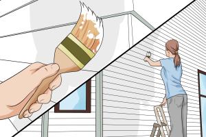 Ultimate Guide: How to Paint Aluminum Siding for a Fresh Look