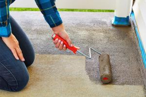 Ultimate Guide to Painting Indoor and Outdoor Concrete: Step-by-Step Techniques