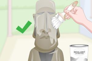 Mastering the Art of Painting Concrete Statues: A Comprehensive Guide