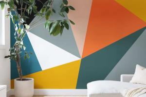 Creative Techniques to Paint Stunning Wall Designs: A Complete Guide