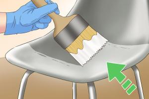 Transform Your Outdoor Space: A Complete Guide on How to Paint Fiberglass Chairs