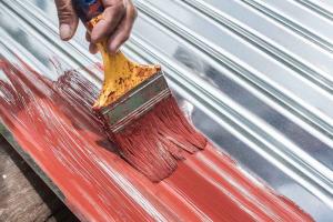 Ultimate Guide to Painting Galvanized Steel: Tips and Techniques