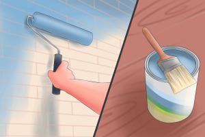 Mastering Masonry: The Ultimate Guide to Painting Masonry Walls
