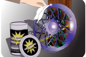 Mastering the Art of Painting Over Chrome: A Step-by-Step Guide