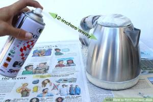 Ultimate Guide to Painting Stainless Steel: Techniques, Tips, and Tricks