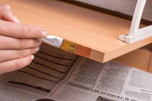 Ultimate Guide to Painting Varnished Cupboards: Step-by-Step Techniques & Tips