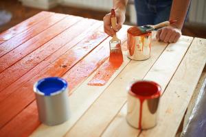 Mastering Wood Painting: The Ultimate Guide for Beginners and Experts