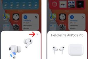 Mastering the Connection: A Comprehensive Guide to Pairing AirPods with Your iPhone