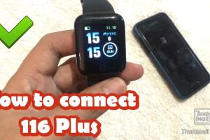 Ultimate Guide: How to Pair and Set Up a Smart Watch with Android Devices
