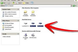 Mastering Thumb Drive Management: The Ultimate Guide to Partitioning Your USB Drive