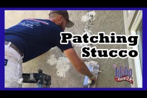 Ultimate Guide to Patching Stucco: Step-by-Step Techniques for a Flawless Finish
