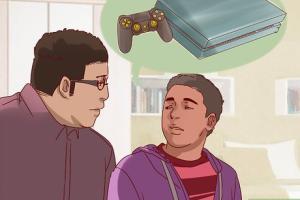 Convincing Your Parents to Buy a PlayStation: The Ultimate Guide for Gamers