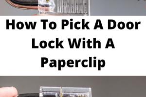 Mastering the Art of Picking Filing Cabinet Locks: A Comprehensive Guide